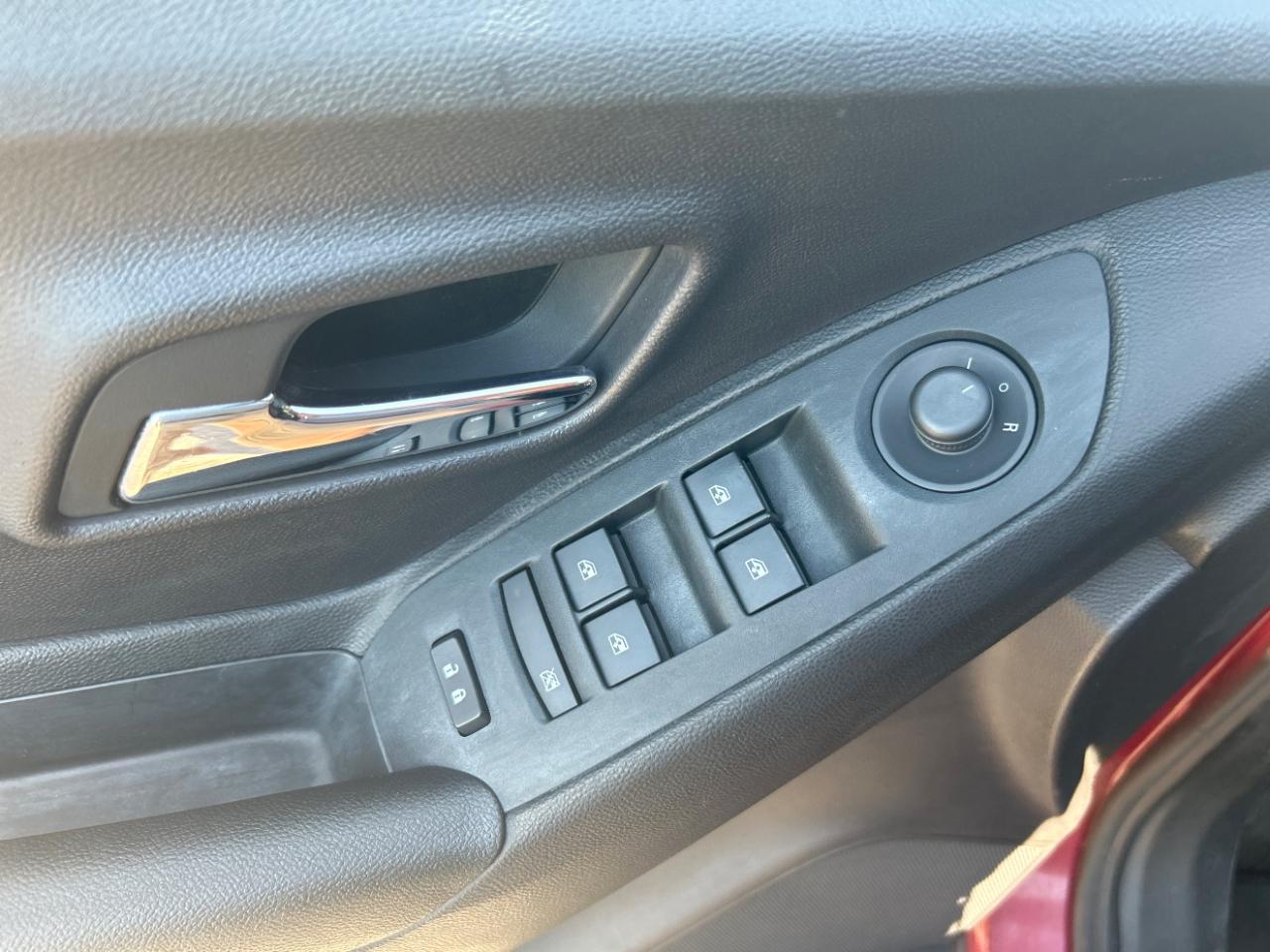 Chevrolet Trax AWD 4dr LT 2019