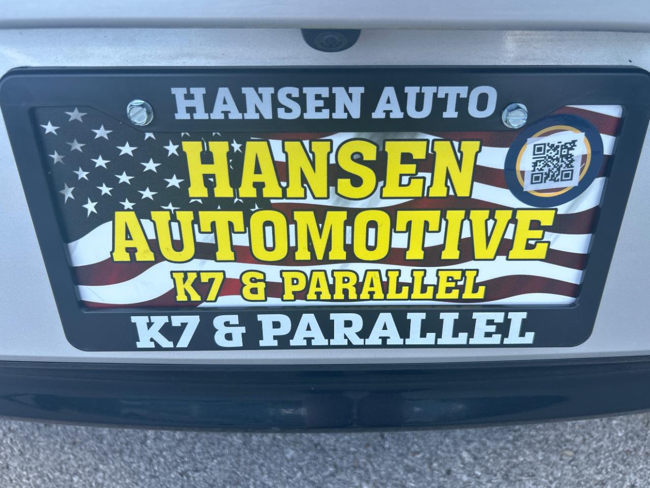 Hyundai Sonata SEL+ 2.4L w/SULEV 2018