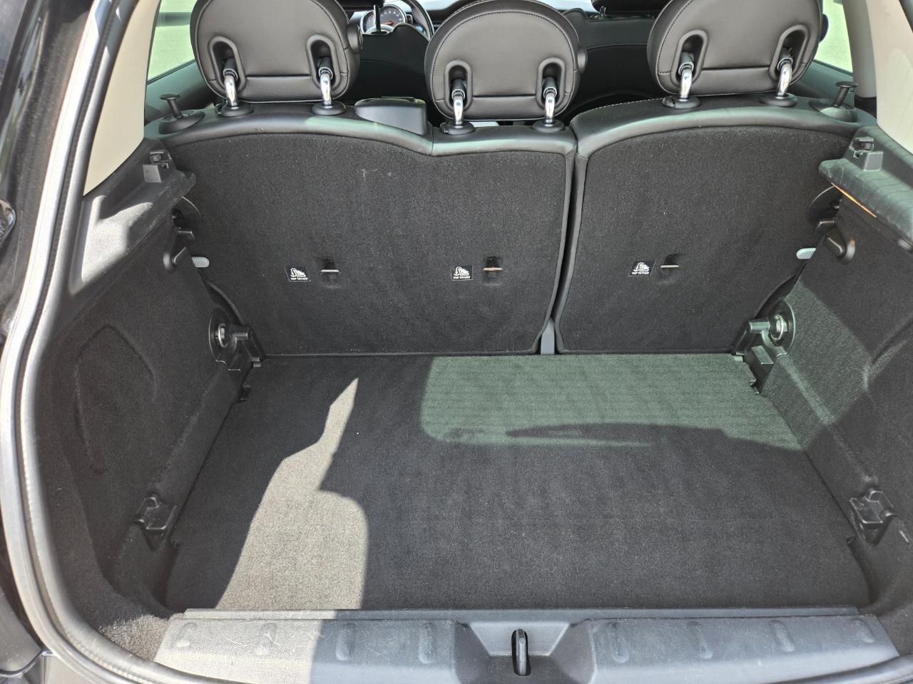 MINI Cooper Hardtop 4 Door 4dr HB S 2015