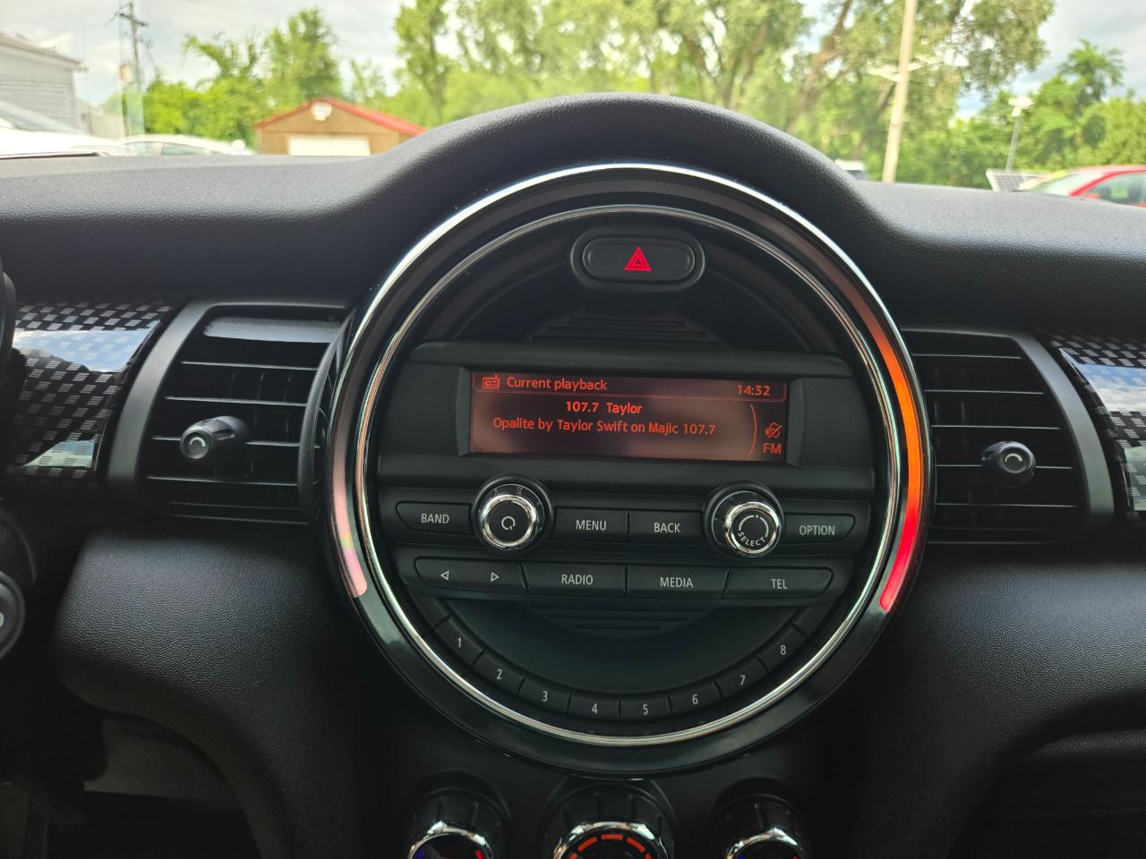 MINI Cooper Hardtop 4 Door 4dr HB S 2015