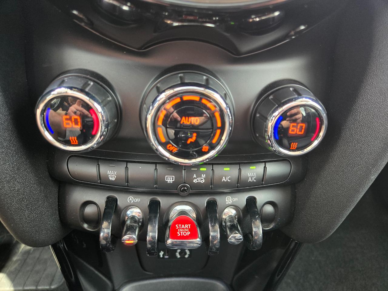 MINI Cooper Hardtop 4 Door 4dr HB S 2015