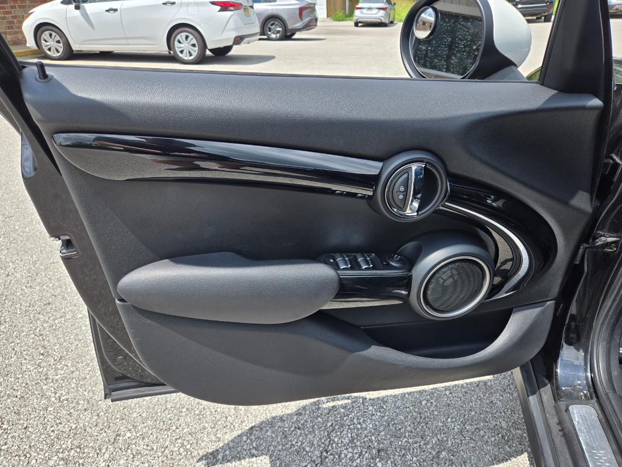 MINI Cooper Hardtop 4 Door 4dr HB S 2015