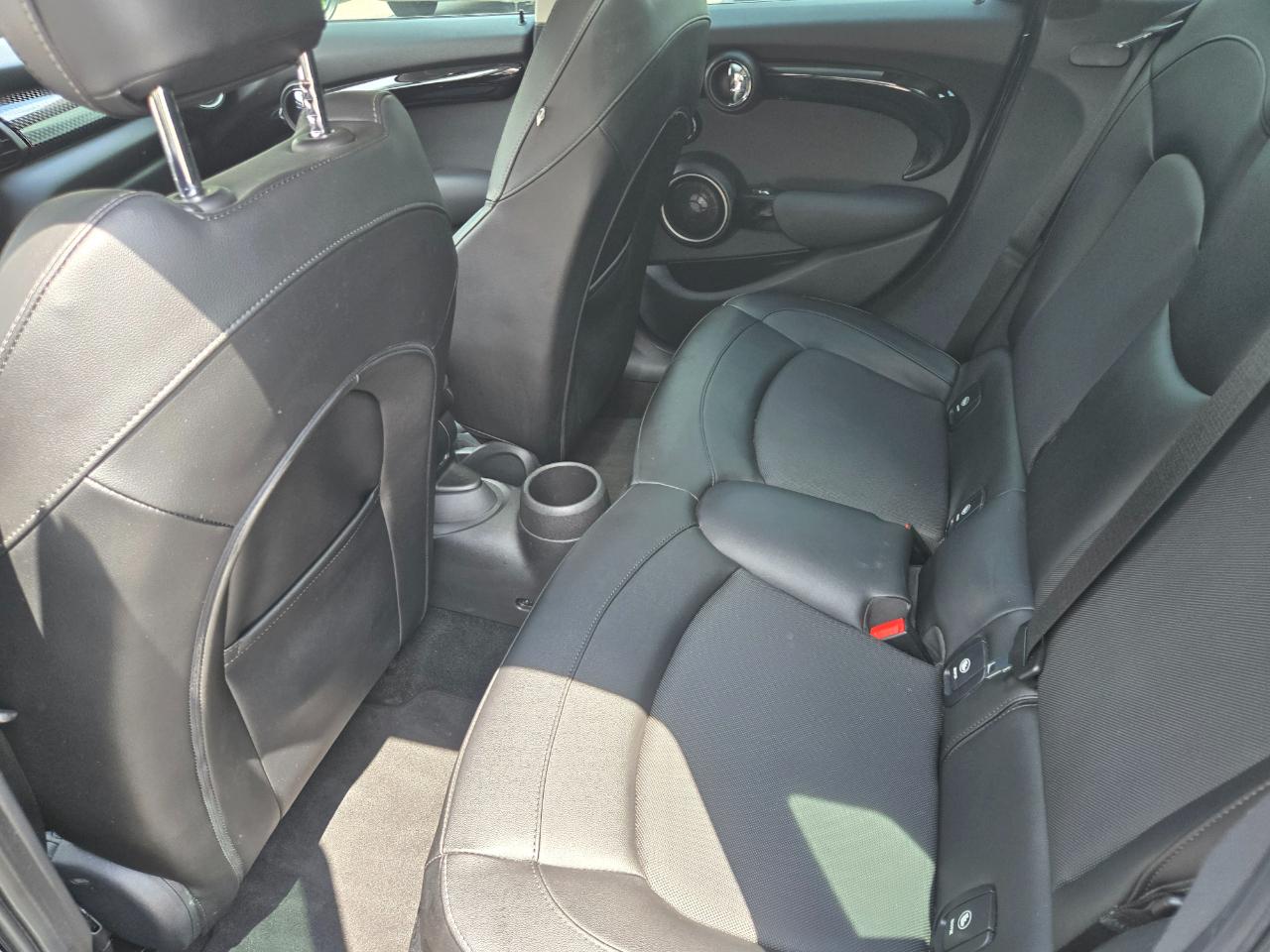 MINI Cooper Hardtop 4 Door 4dr HB S 2015