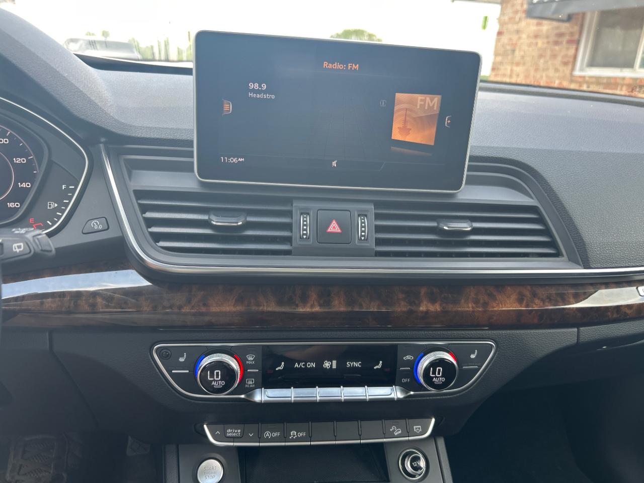 Audi Q5 2.0 TFSI Premium 2018
