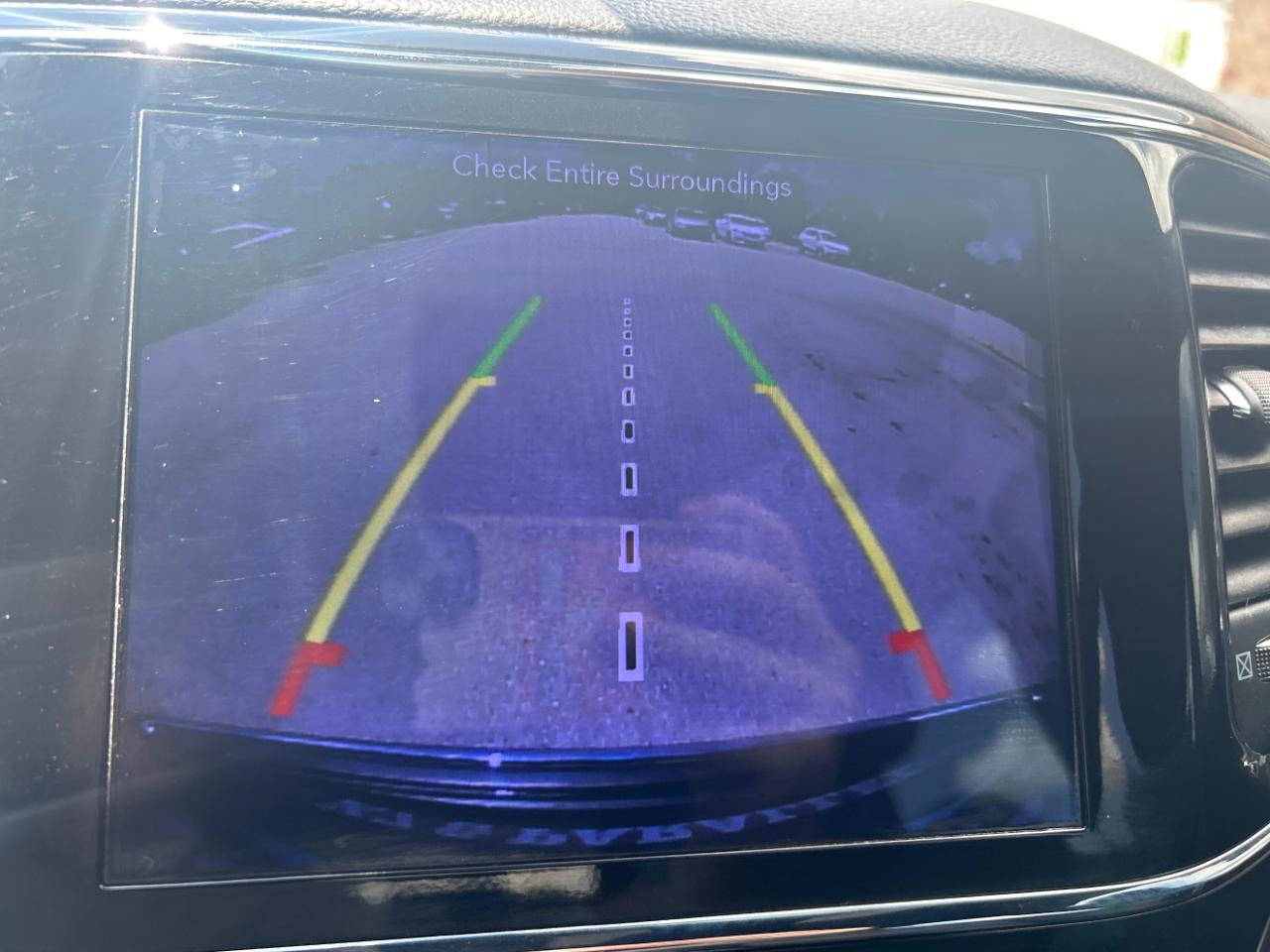 Jeep Grand Cherokee Limited 4x4 2019