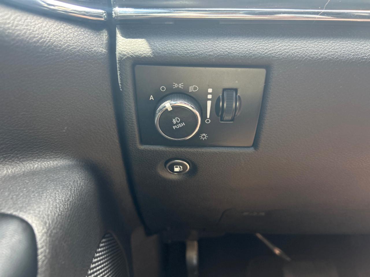 Jeep Grand Cherokee Limited 4x4 2019