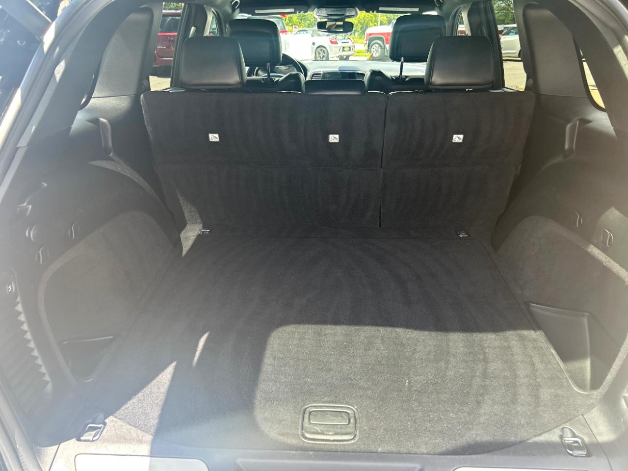 Jeep Grand Cherokee Limited 4x4 2019