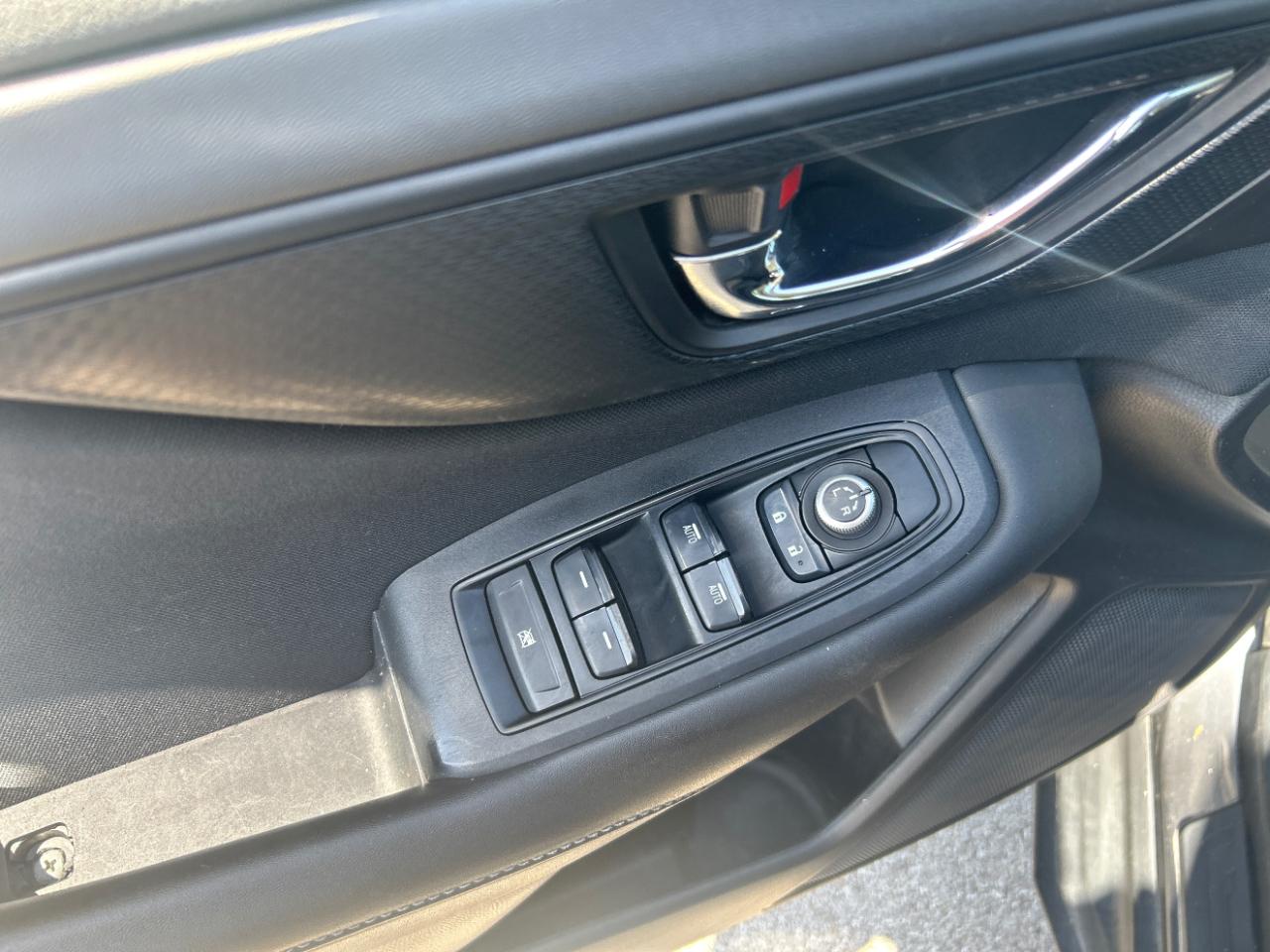 Subaru Outback Premium AWD 2021