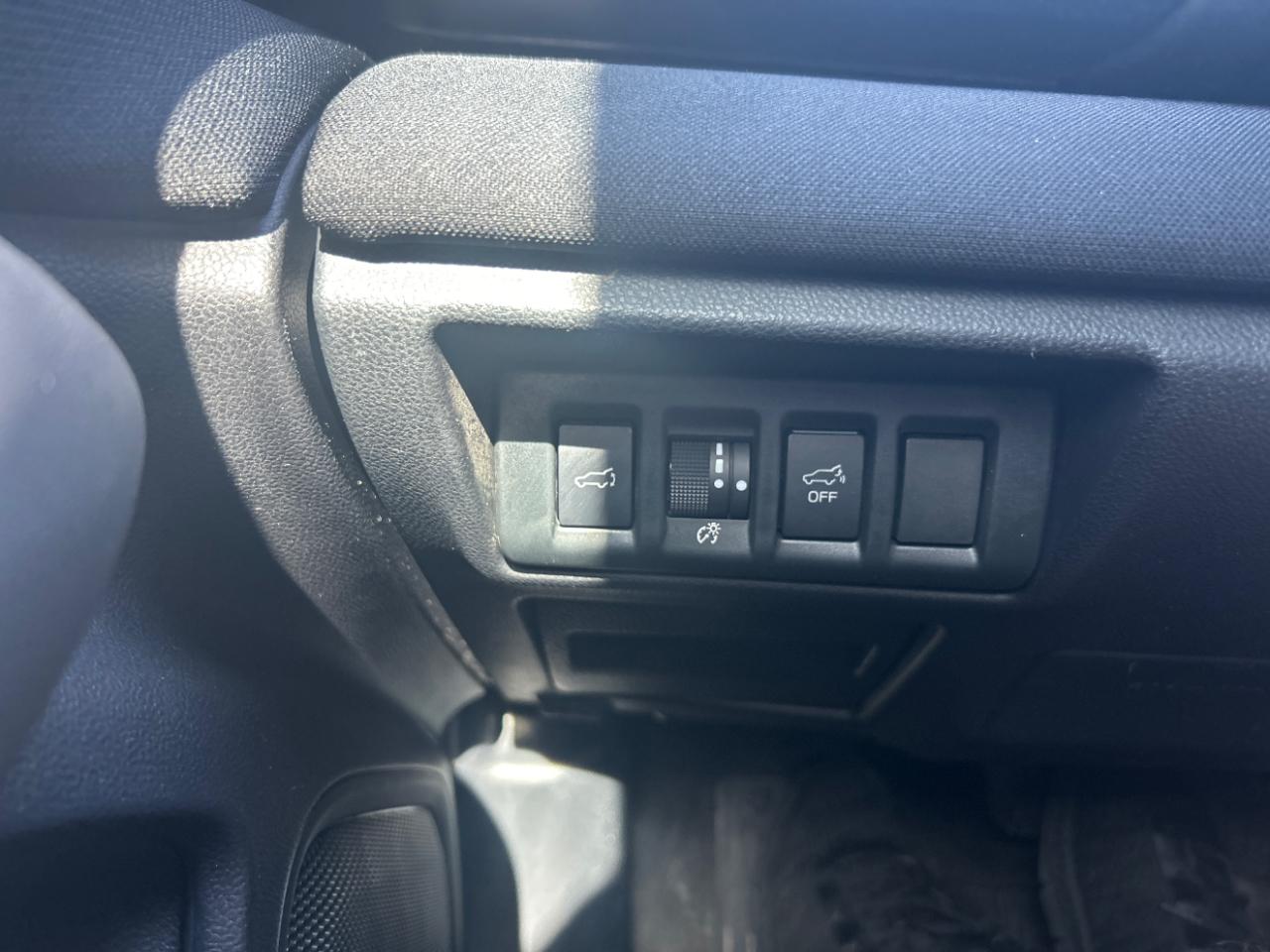 Subaru Outback Premium AWD 2021