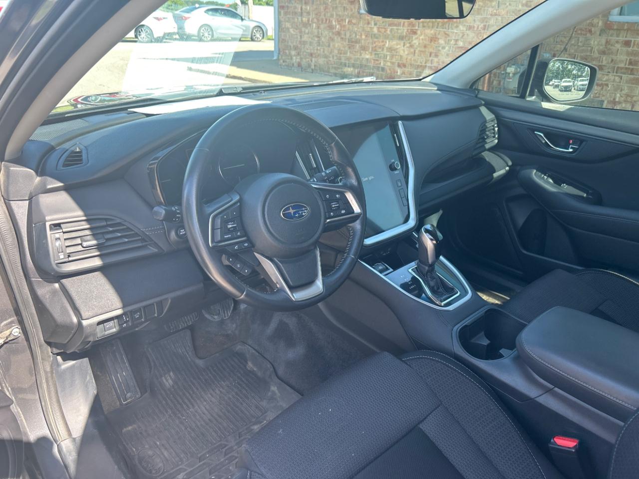 Subaru Outback Premium AWD 2021