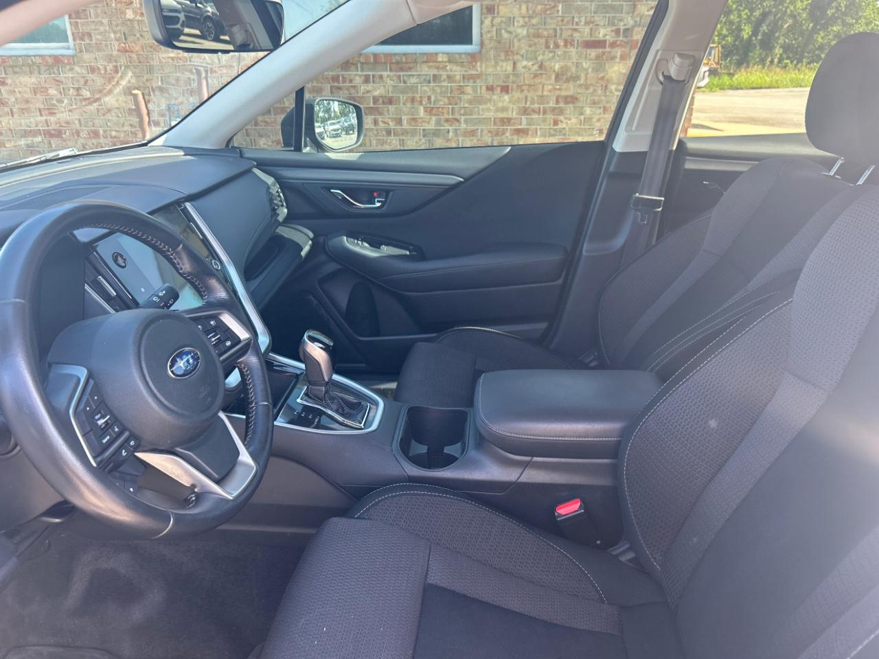 Subaru Outback Premium AWD 2021