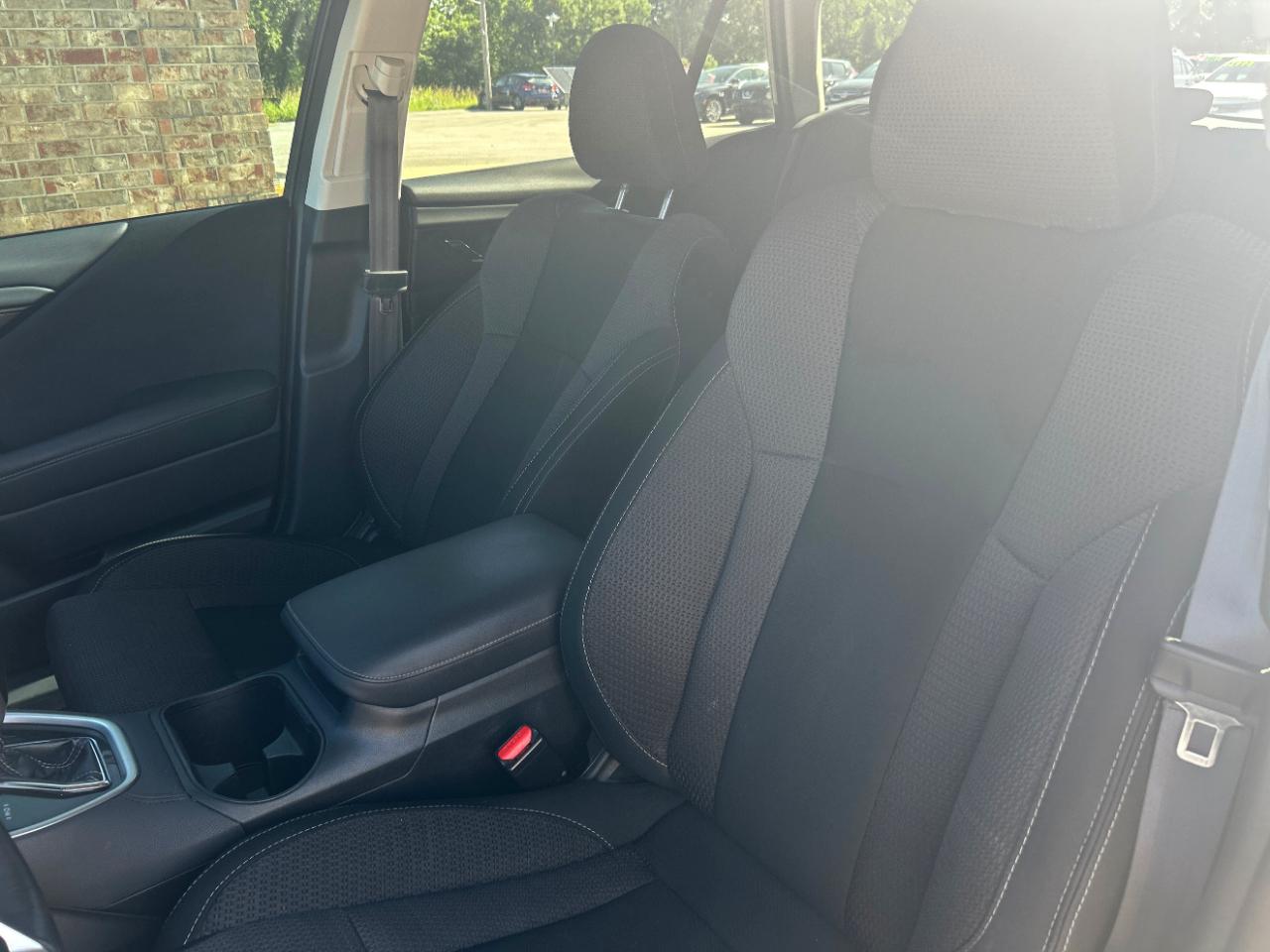 Subaru Outback Premium AWD 2021