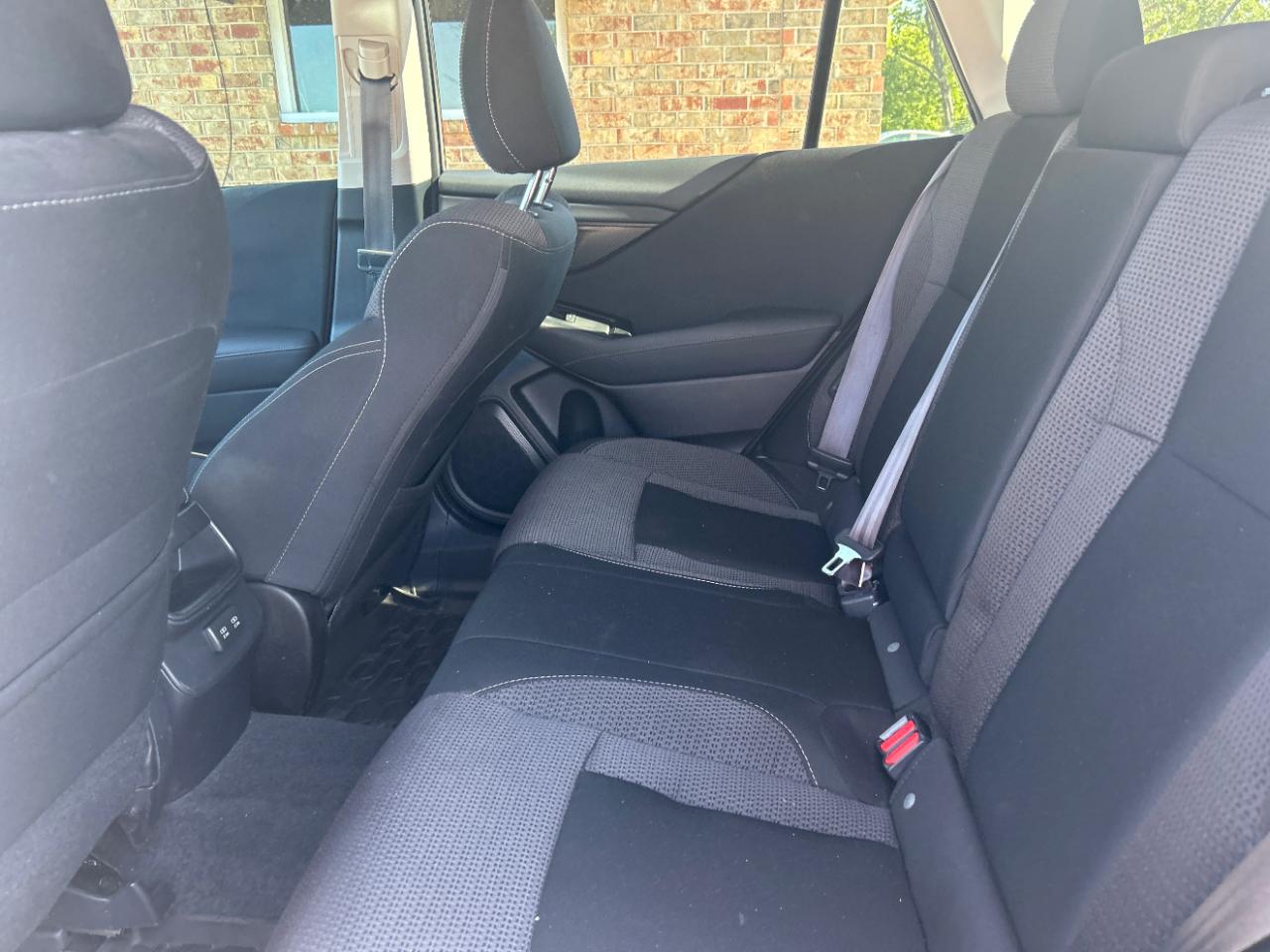 Subaru Outback Premium AWD 2021