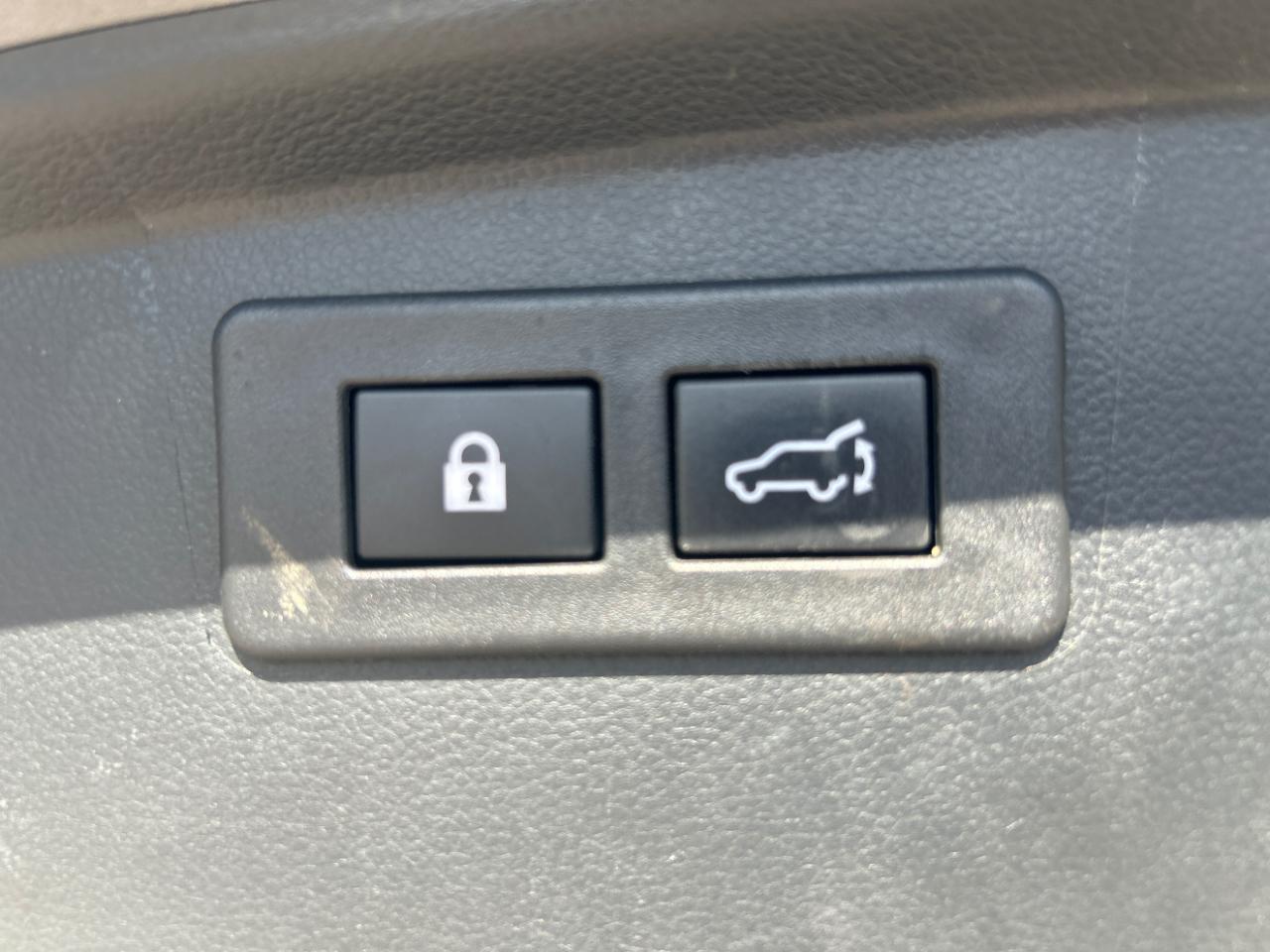 Subaru Outback Premium AWD 2021