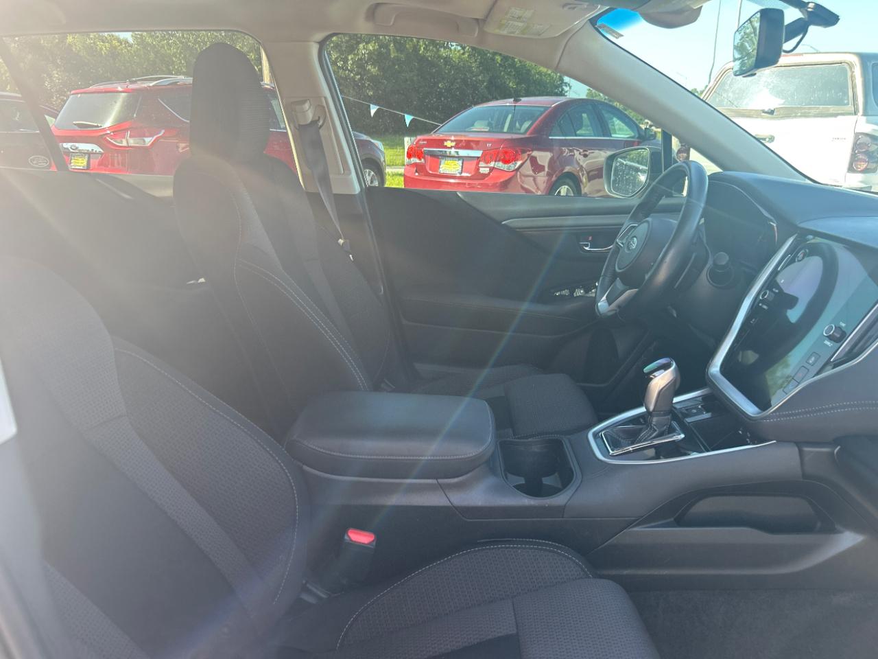 Subaru Outback Premium AWD 2021