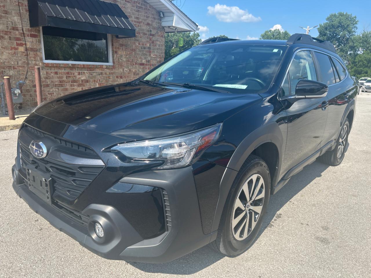 Subaru Outback Premium AWD 2024