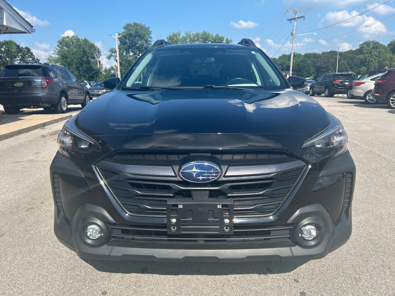 Subaru Outback Premium AWD 2024