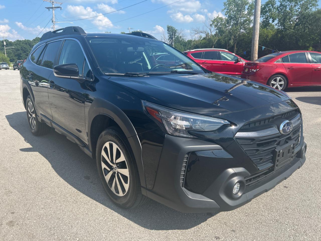 Subaru Outback Premium AWD 2024