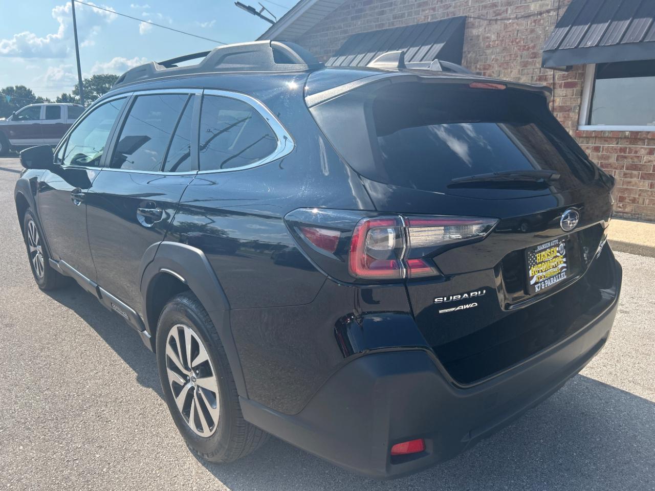 Subaru Outback Premium AWD 2024