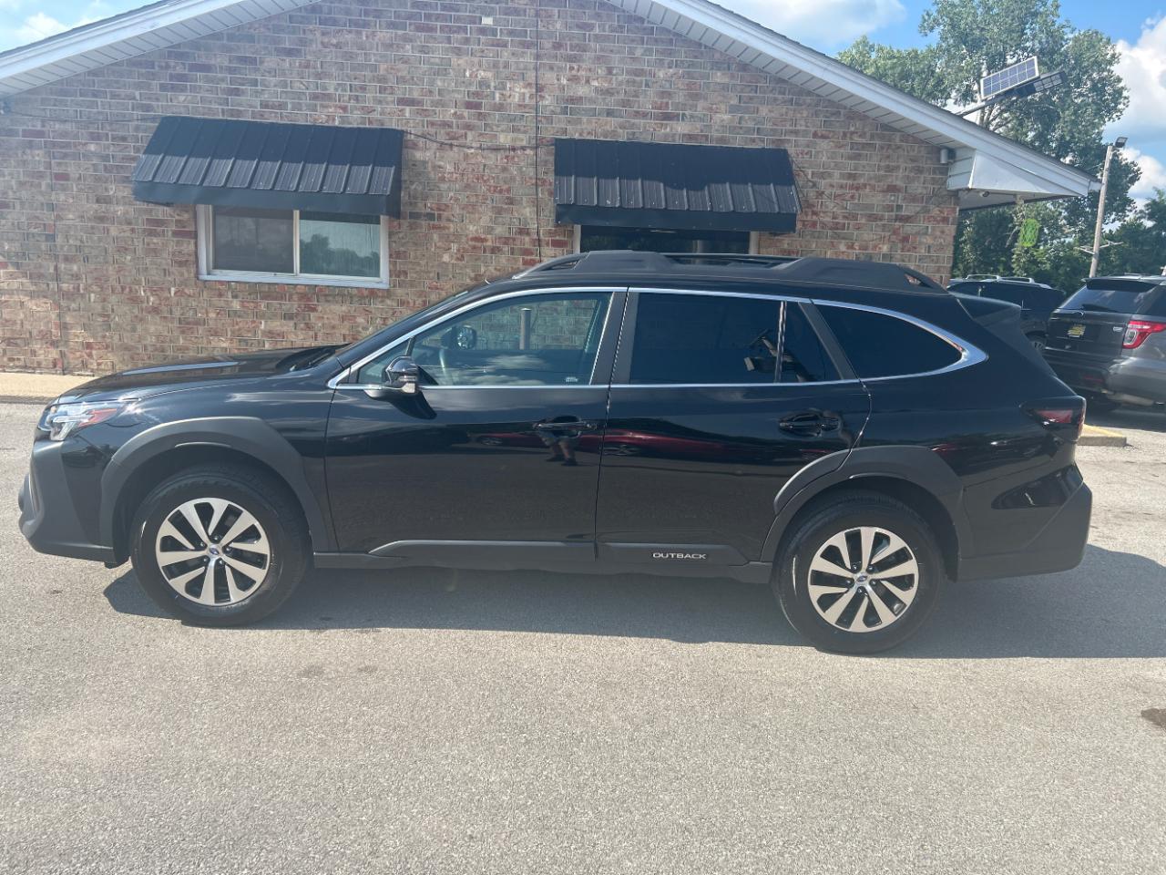 Subaru Outback Premium AWD 2024