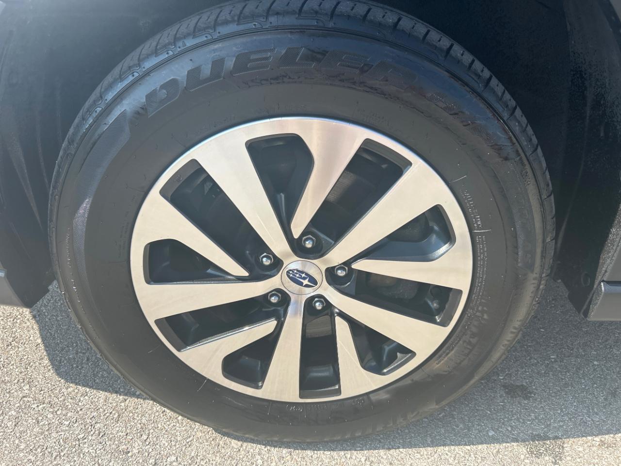 Subaru Outback Premium AWD 2024