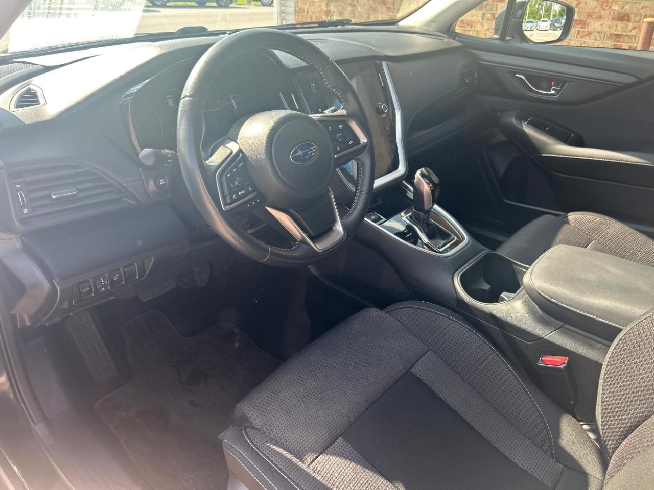 Subaru Outback Premium AWD 2024