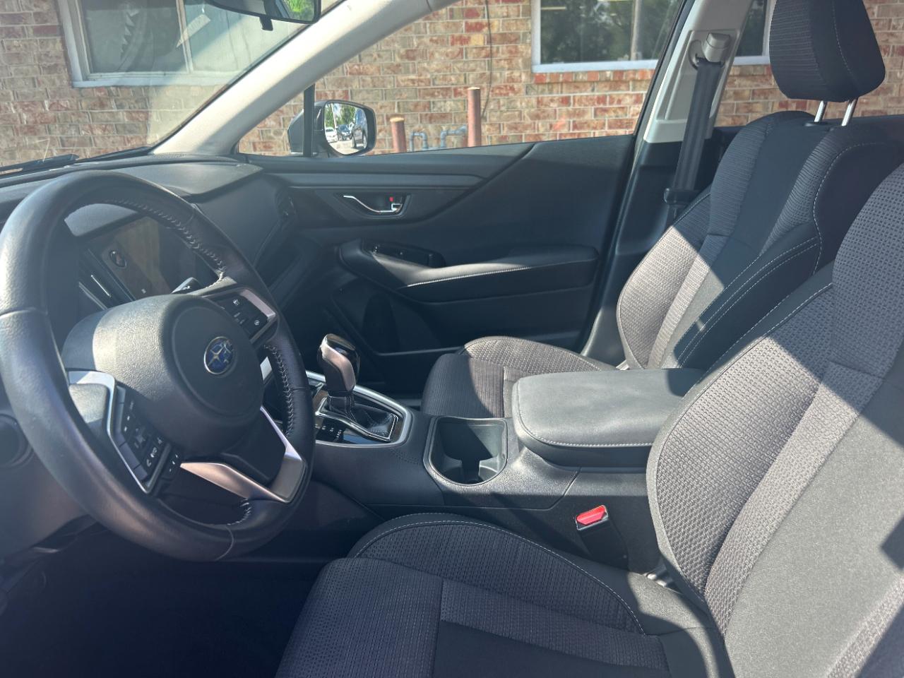 Subaru Outback Premium AWD 2024