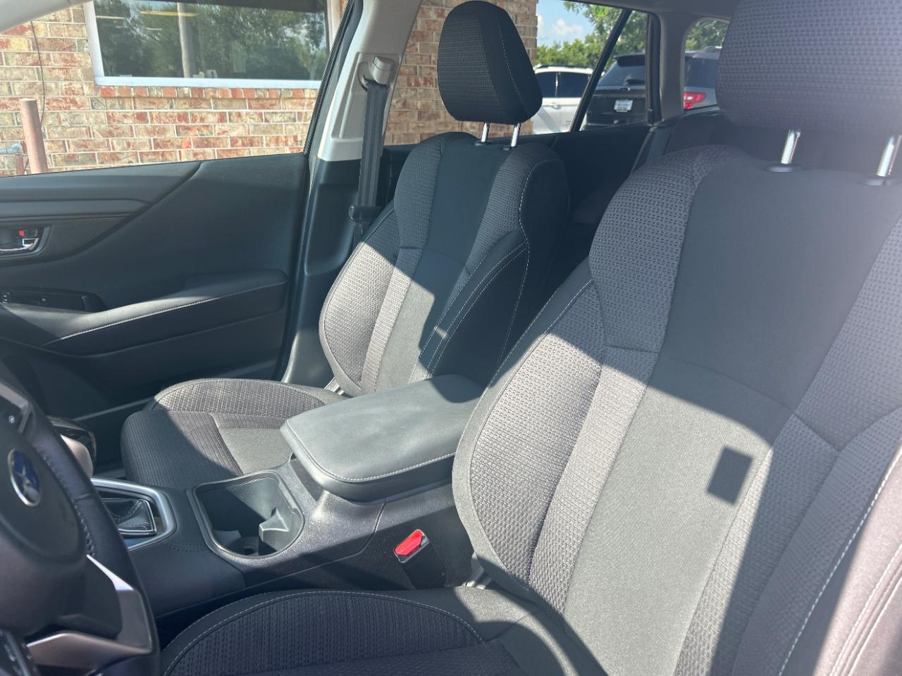 Subaru Outback Premium AWD 2024
