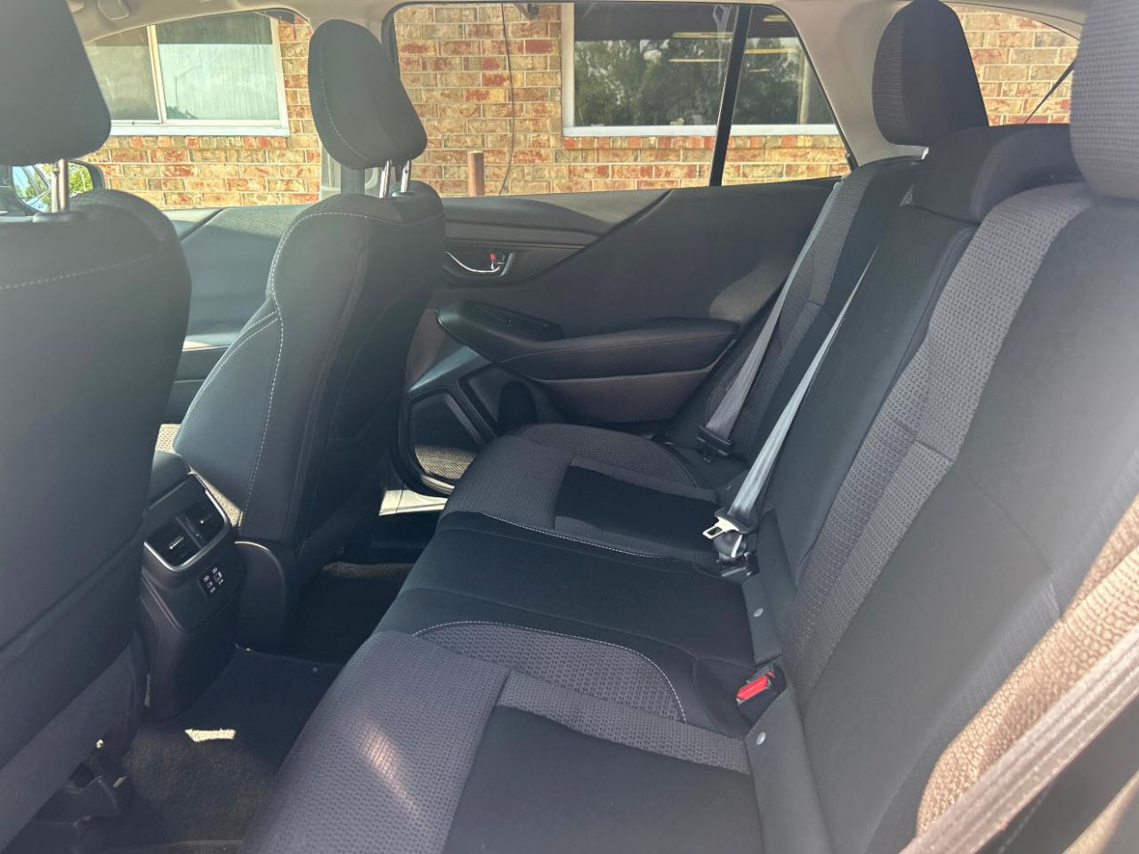 Subaru Outback Premium AWD 2024