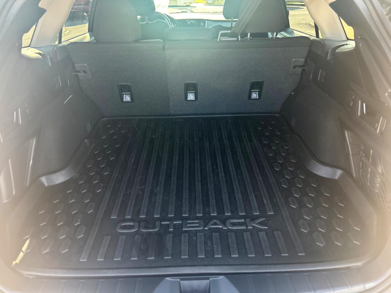 Subaru Outback Premium AWD 2024