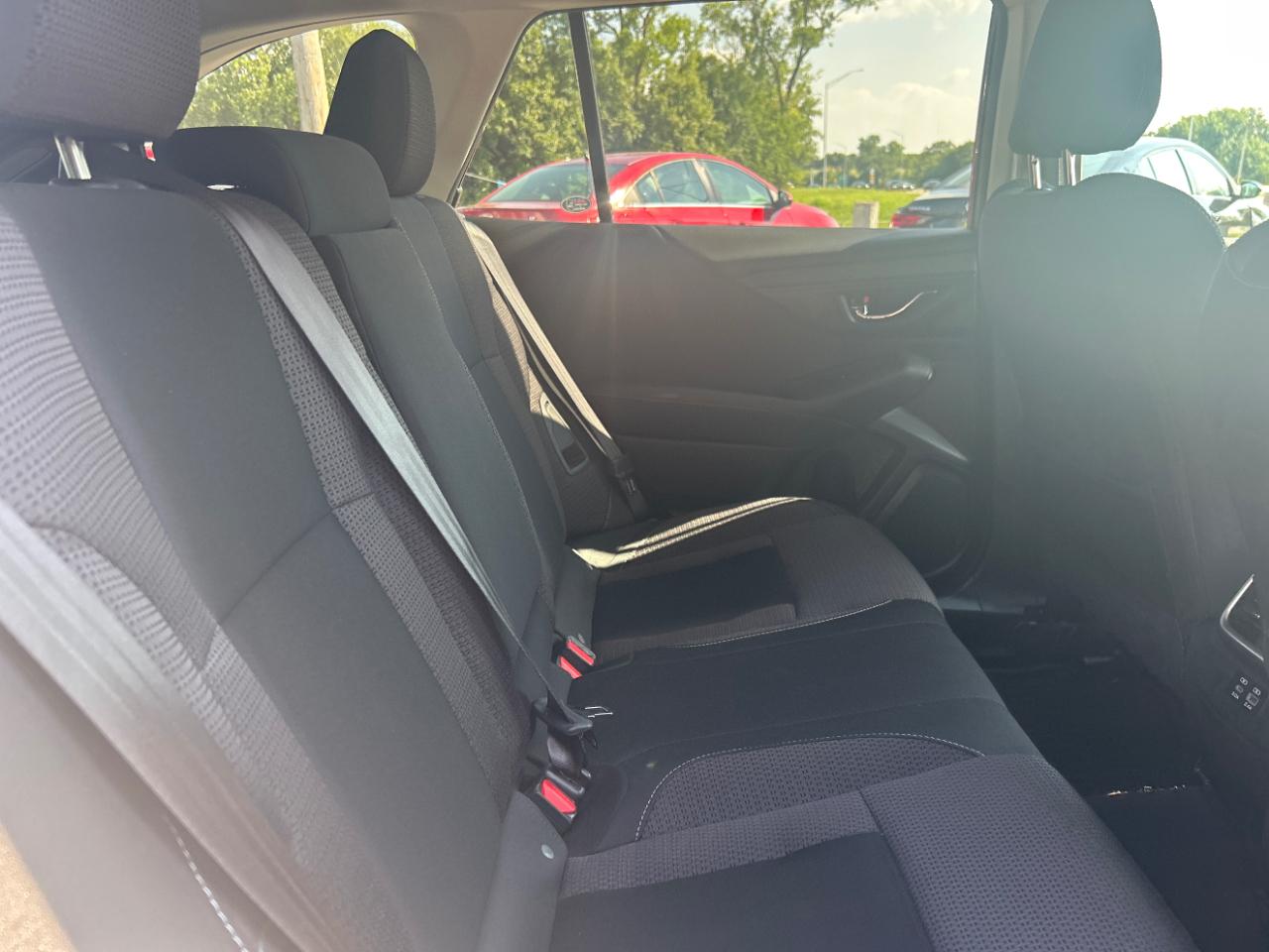 Subaru Outback Premium AWD 2024