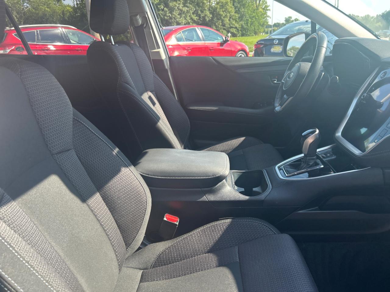 Subaru Outback Premium AWD 2024