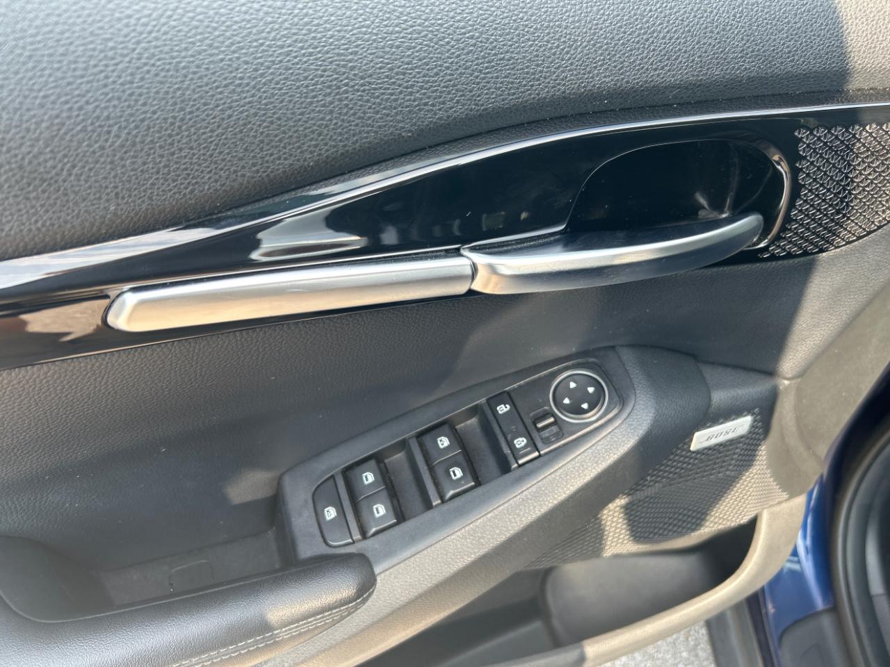 Kia Seltos SX DCT AWD 2021