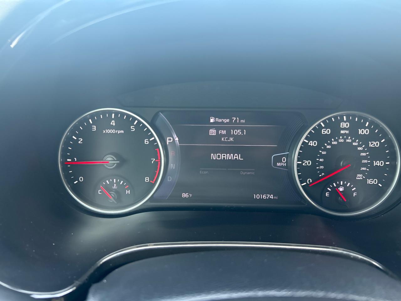 Kia Seltos SX DCT AWD 2021