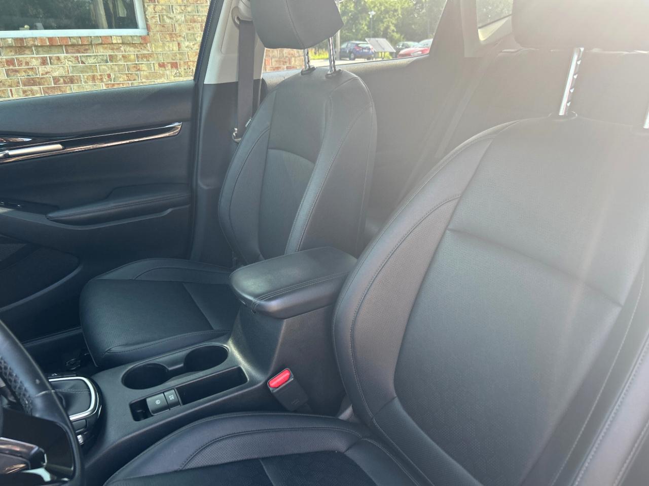 Kia Seltos SX DCT AWD 2021