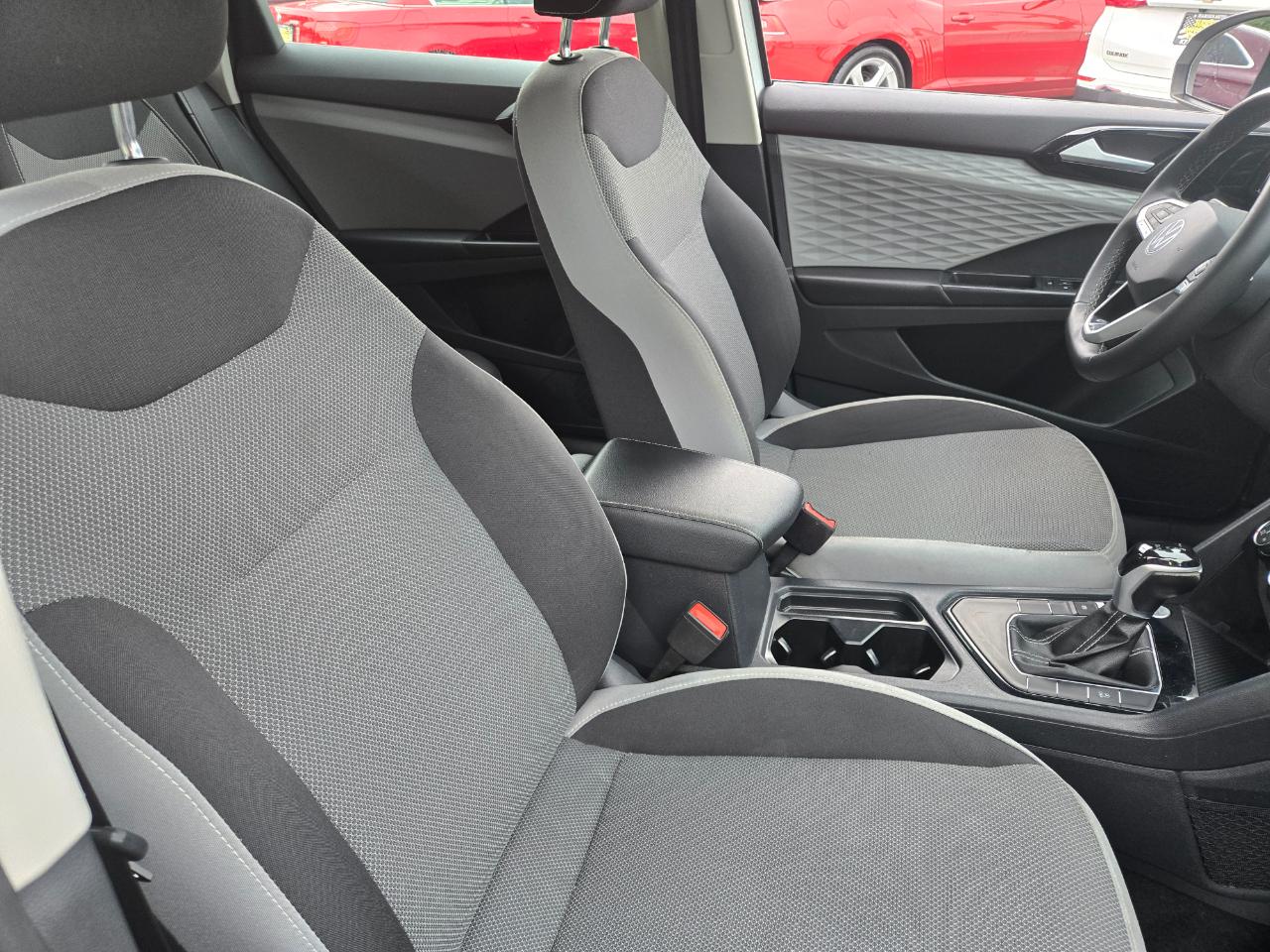 Volkswagen Taos S FWD 2023