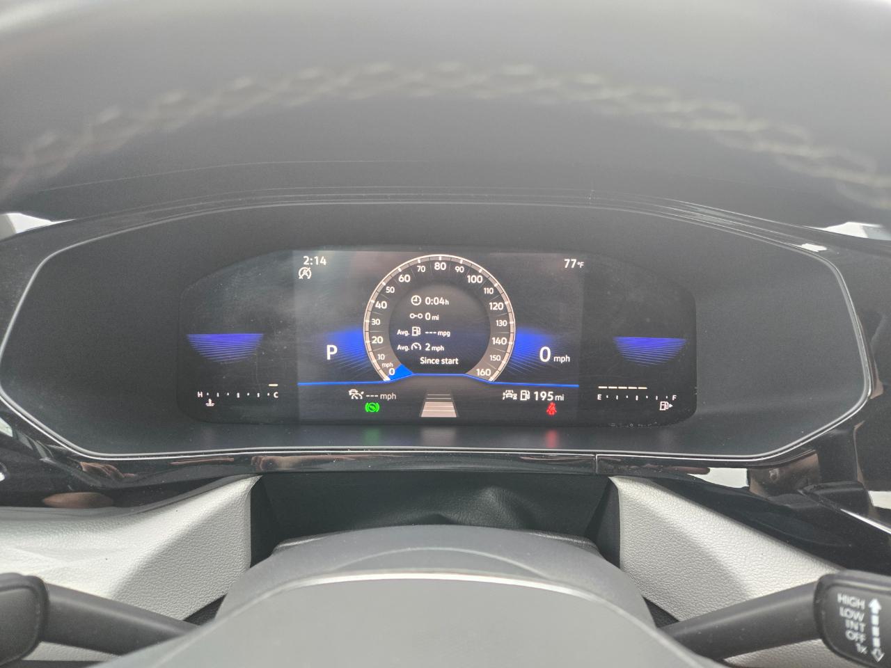 Volkswagen Taos S FWD 2023