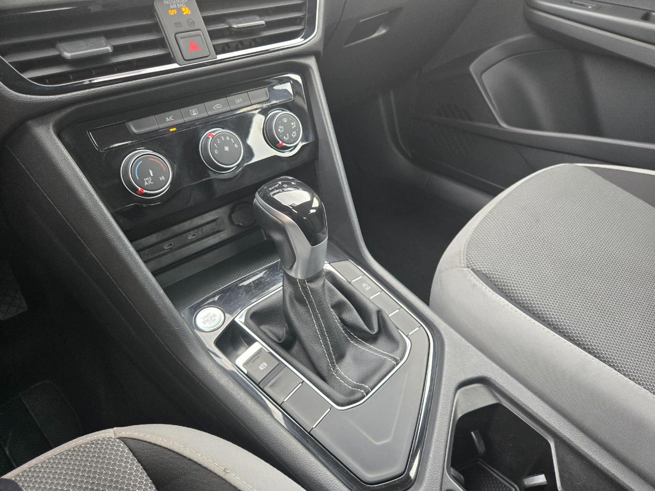 Volkswagen Taos S FWD 2023