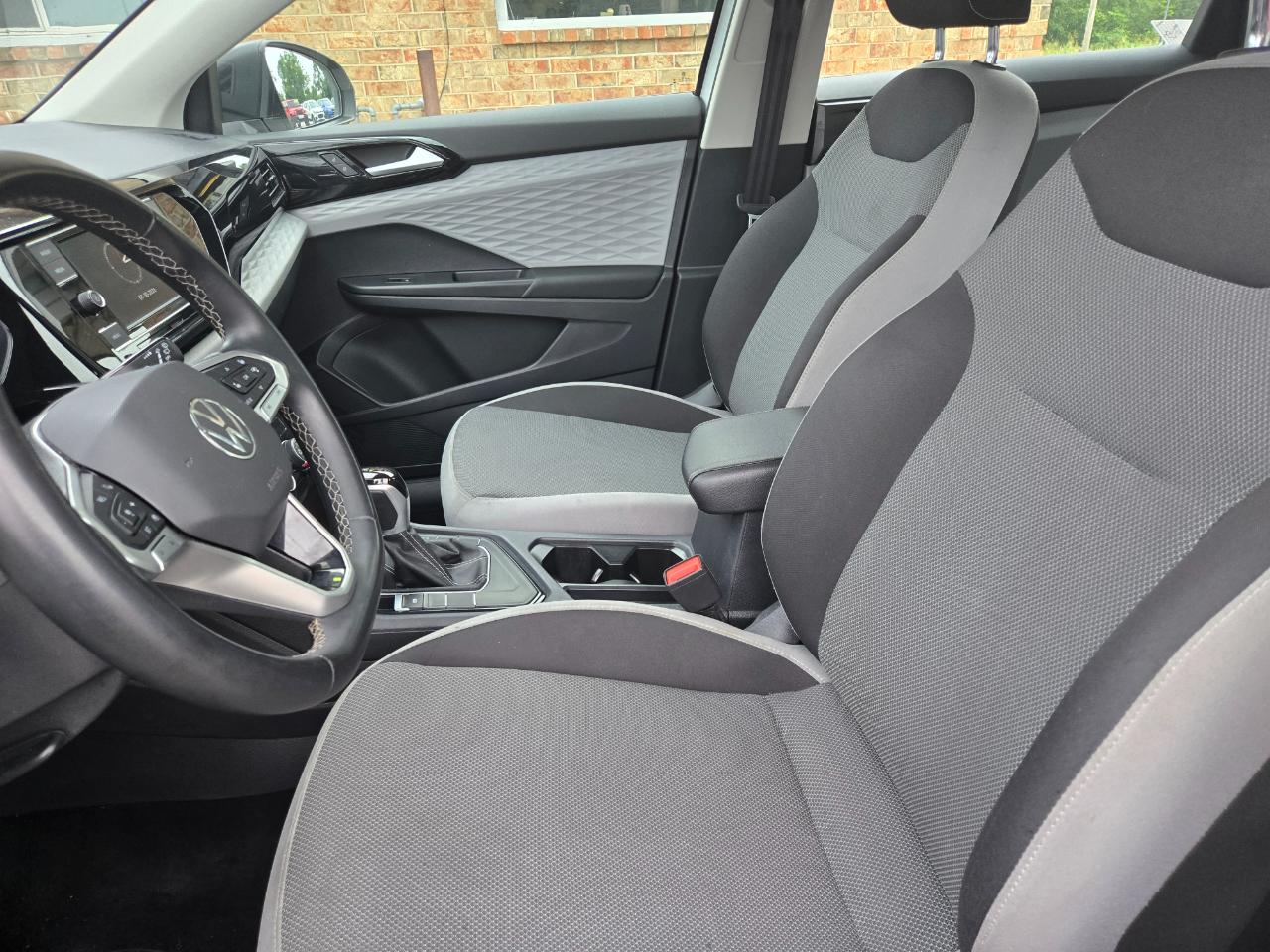 Volkswagen Taos S FWD 2023