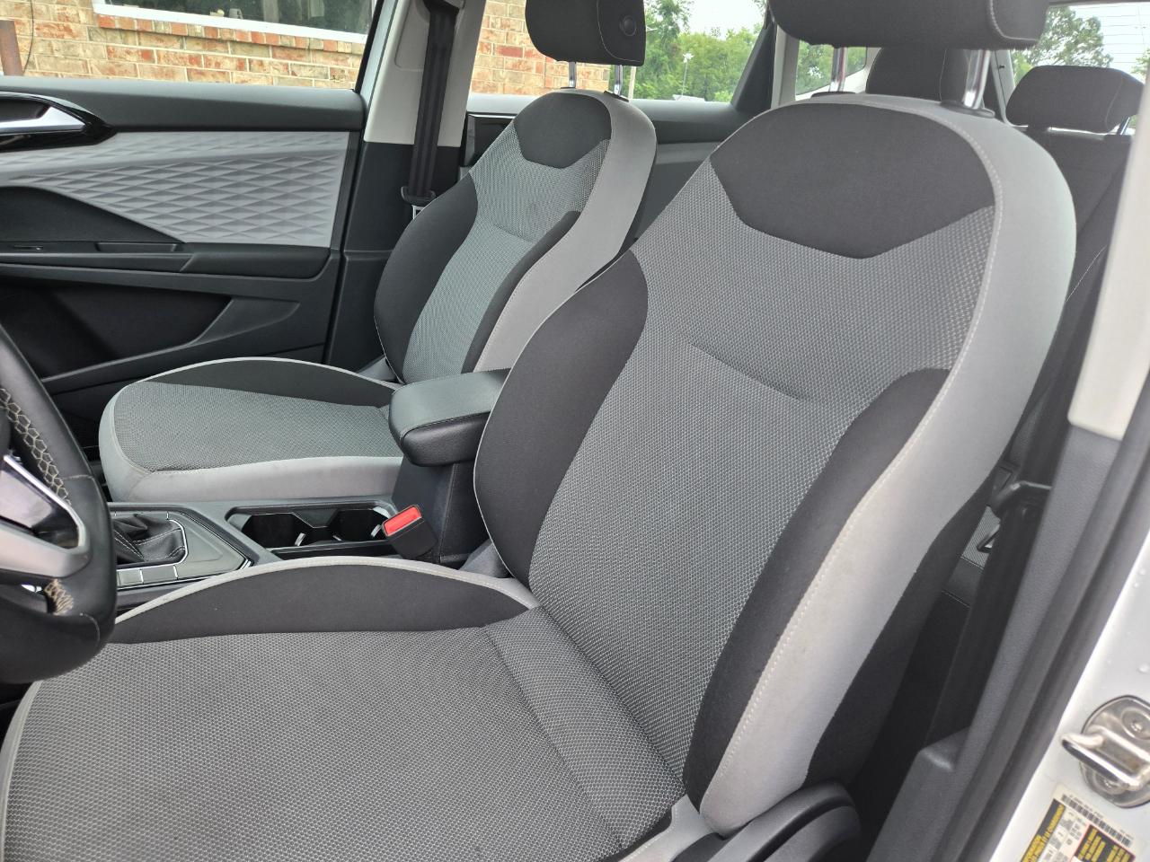 Volkswagen Taos S FWD 2023