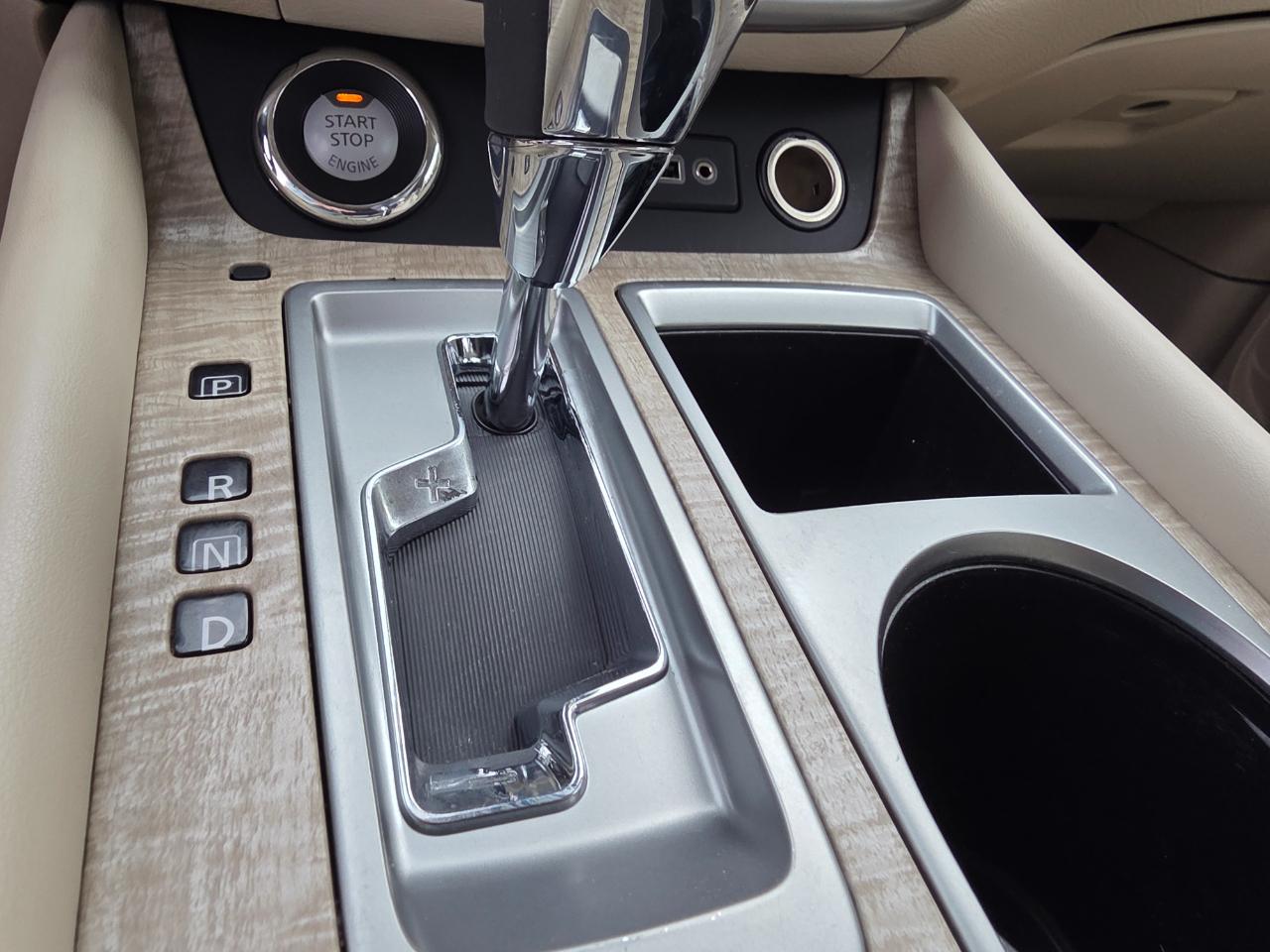 Nissan Murano AWD SL 2019
