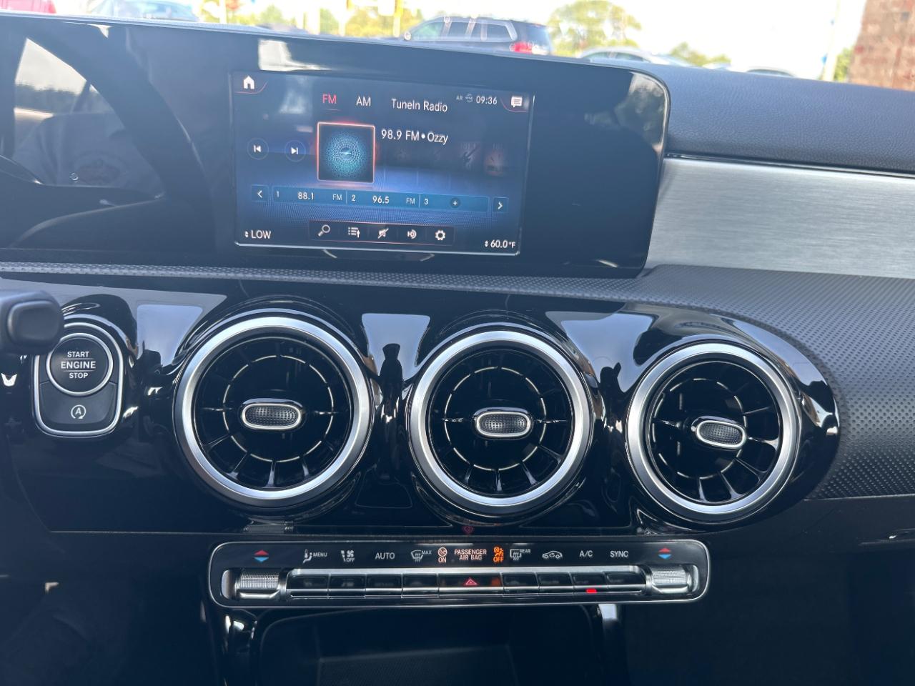 Mercedes-Benz A-Class A 220 4MATIC Sedan 2019