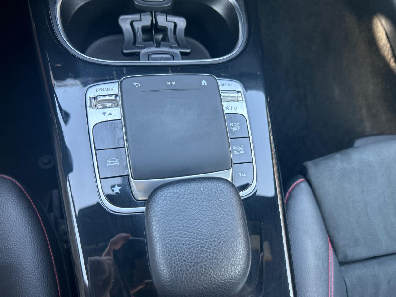 Mercedes-Benz A-Class A 220 4MATIC Sedan 2019