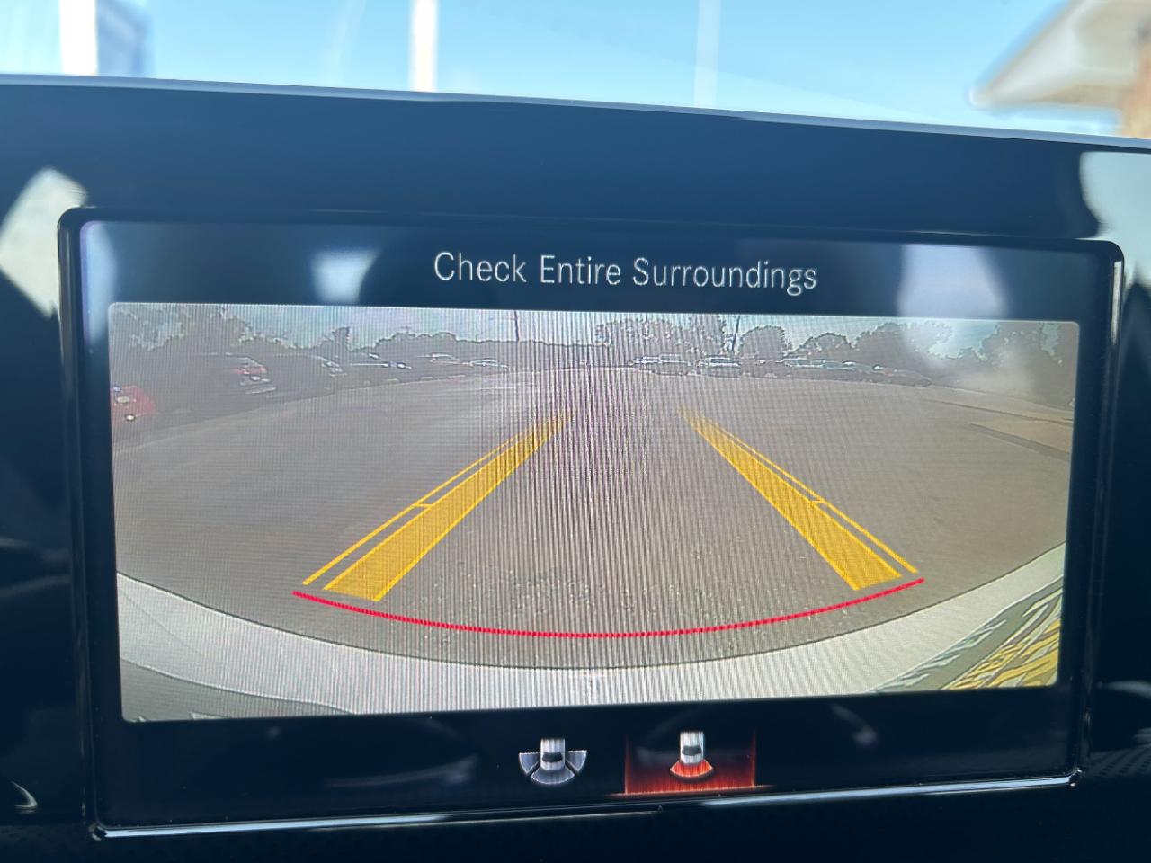 Mercedes-Benz A-Class A 220 4MATIC Sedan 2019