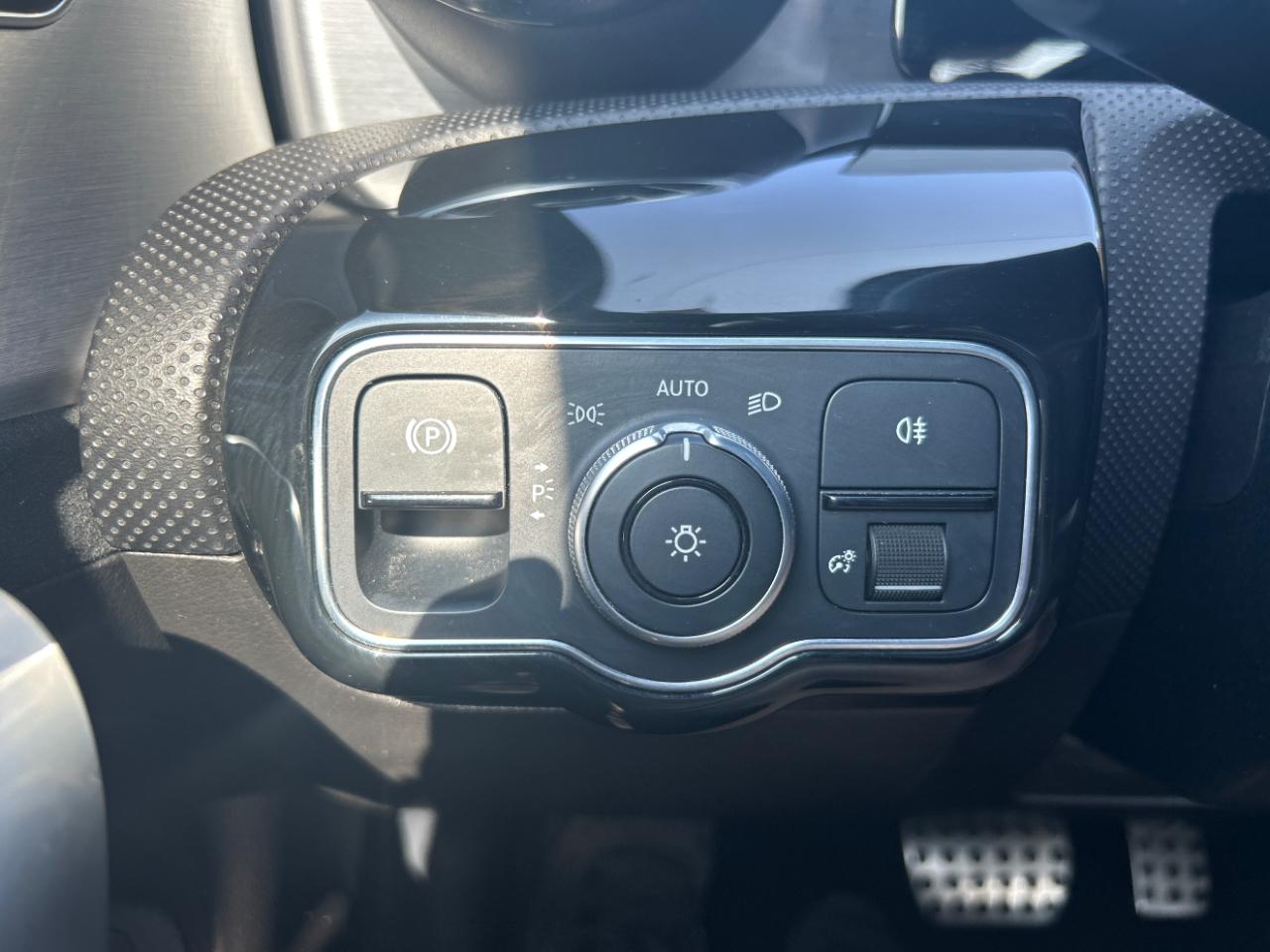 Mercedes-Benz A-Class A 220 4MATIC Sedan 2019