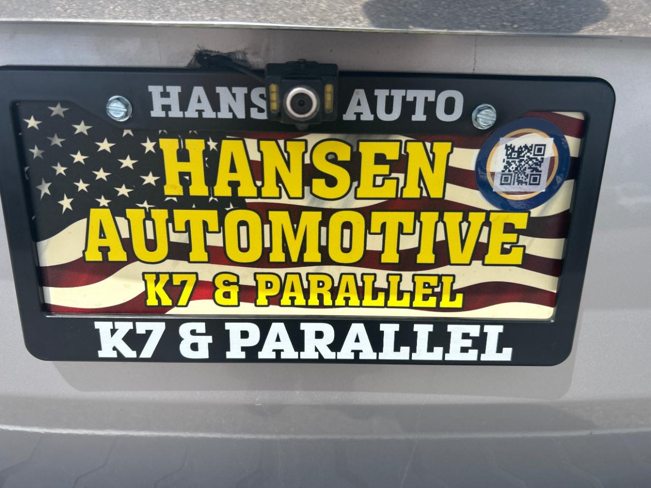 Honda Odyssey 5dr LX 2012