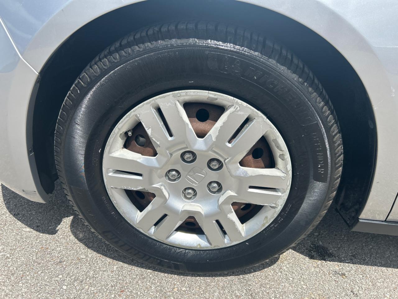 Honda Odyssey 5dr LX 2012