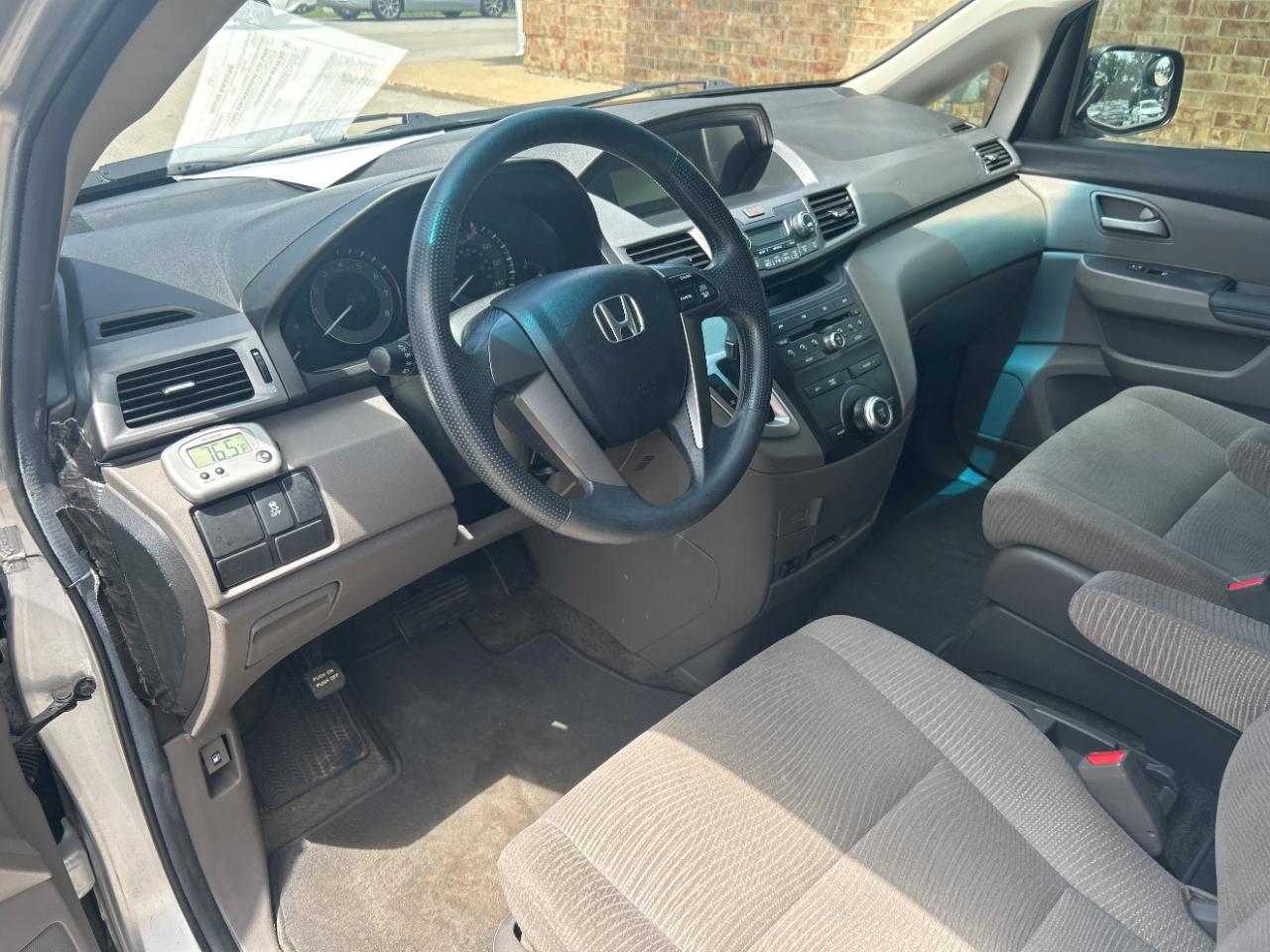 Honda Odyssey 5dr LX 2012