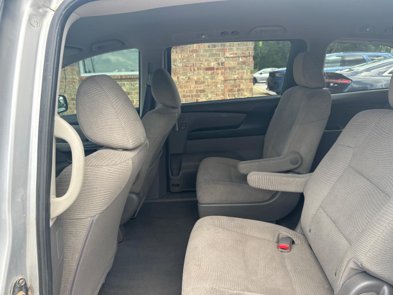 Honda Odyssey 5dr LX 2012