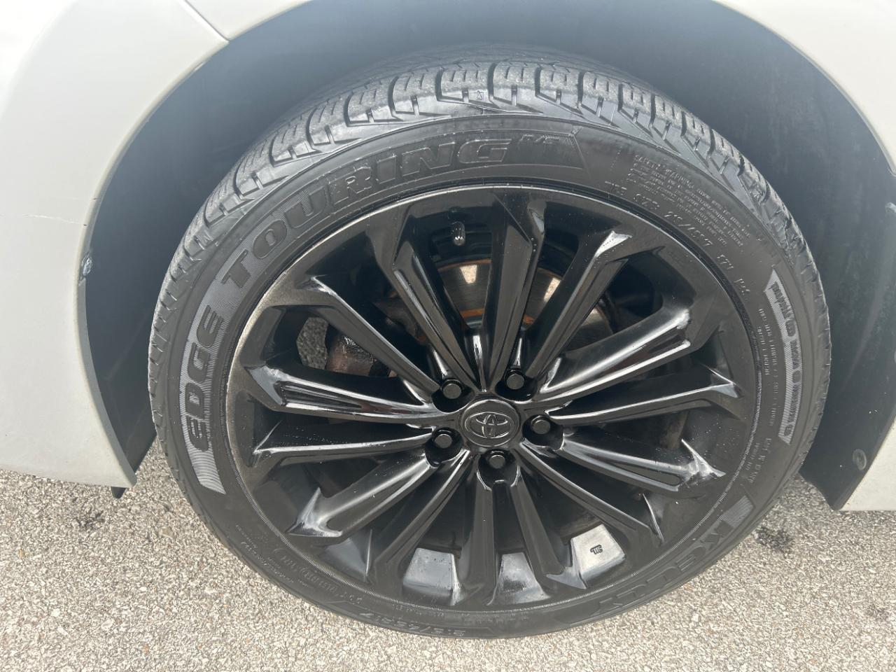 Toyota Corolla 4dr Sedan Auto 2014